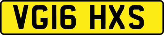 VG16HXS