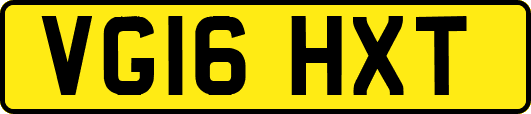 VG16HXT