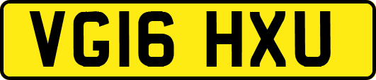 VG16HXU