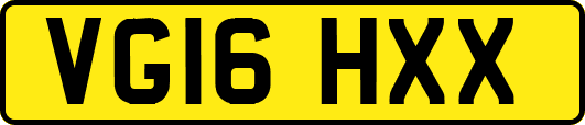 VG16HXX