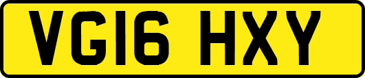 VG16HXY