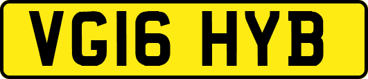 VG16HYB