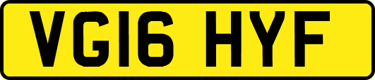 VG16HYF