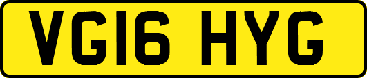VG16HYG