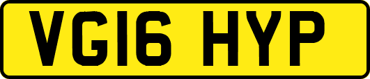 VG16HYP