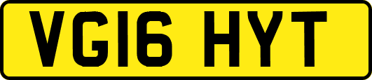 VG16HYT