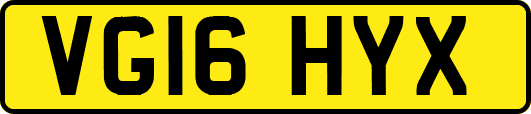 VG16HYX