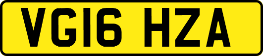 VG16HZA