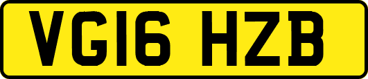 VG16HZB