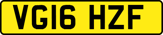VG16HZF