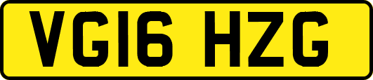 VG16HZG
