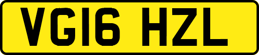 VG16HZL