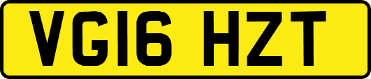 VG16HZT