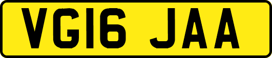 VG16JAA