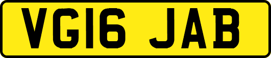 VG16JAB
