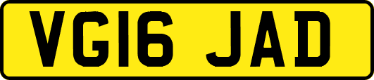 VG16JAD