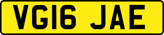 VG16JAE