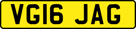 VG16JAG