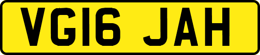VG16JAH