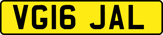 VG16JAL