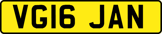 VG16JAN