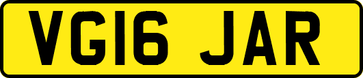 VG16JAR