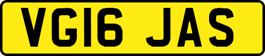 VG16JAS