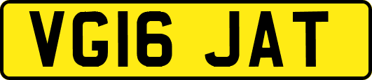 VG16JAT