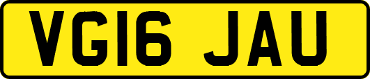 VG16JAU