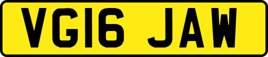 VG16JAW
