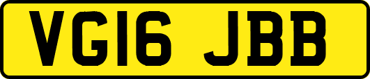 VG16JBB