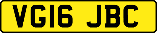 VG16JBC
