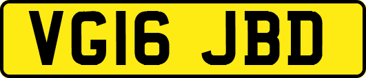 VG16JBD