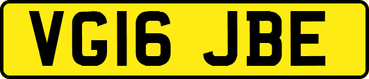 VG16JBE