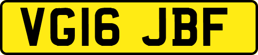 VG16JBF