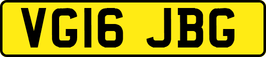 VG16JBG