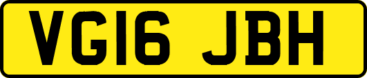 VG16JBH