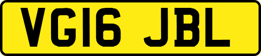 VG16JBL