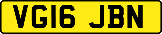 VG16JBN