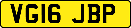 VG16JBP