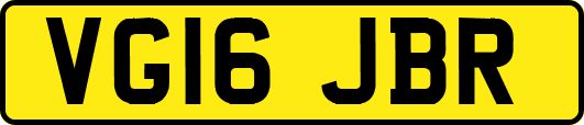 VG16JBR