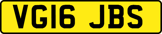 VG16JBS