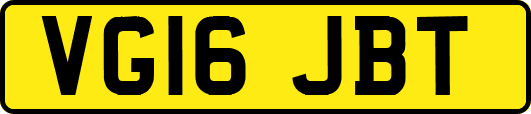 VG16JBT