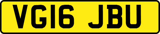 VG16JBU