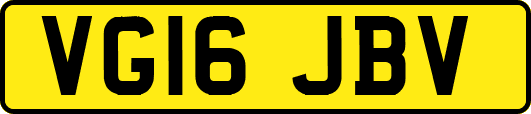 VG16JBV