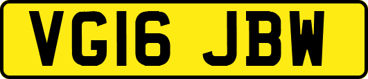 VG16JBW