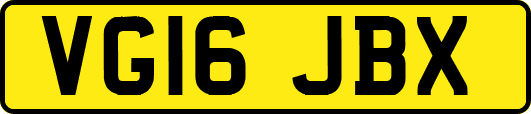 VG16JBX