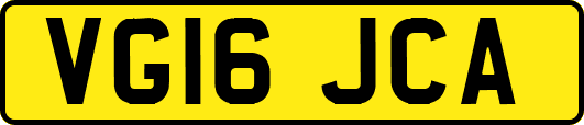 VG16JCA