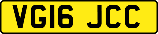 VG16JCC