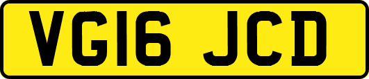 VG16JCD